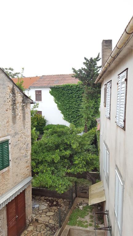 Apartments Bazilika Novalja Exterior foto